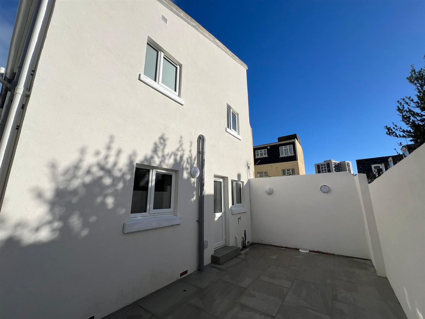 3 Clearview Villas, Clearview Street, St. Helier, Jersey
